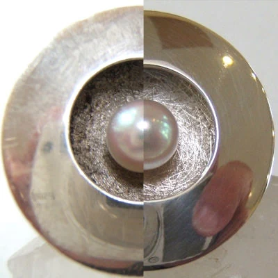 Infos zu Refreshing von Schmuck